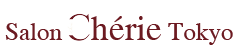 Salon Chérie Tokyo